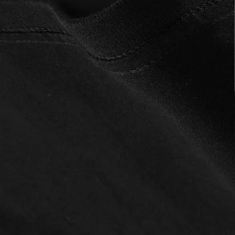 Heavy Metals Rock Chemistry T-Shirt Men Women O-Neck Oversized Streetwear Vintage Harajuku Unisex Tees