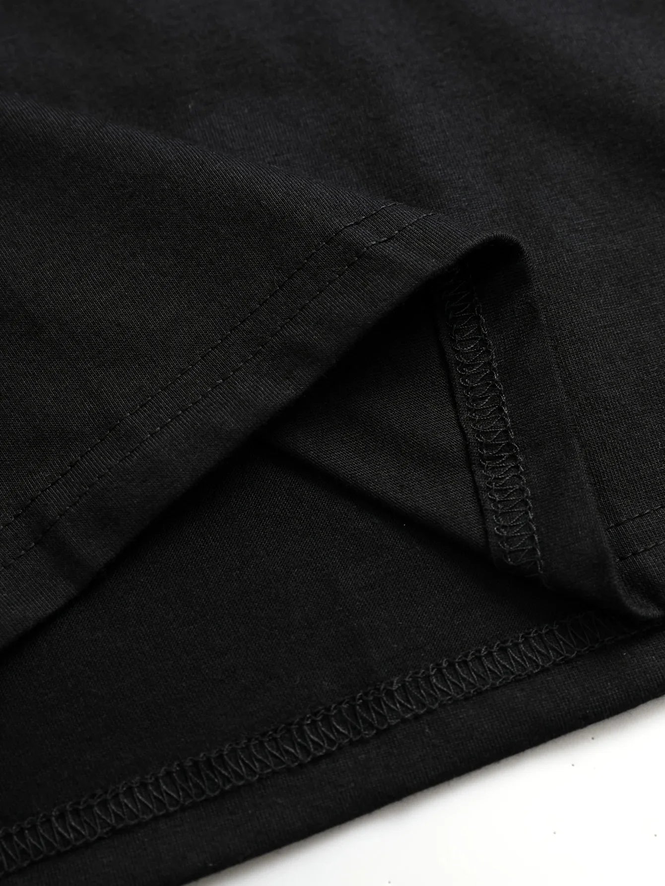 New Street Smoking Cat Retro Printed Crewneck T-shirt Women Fashion Short Sleeves Funny Cat Meme Tops Women Clothing